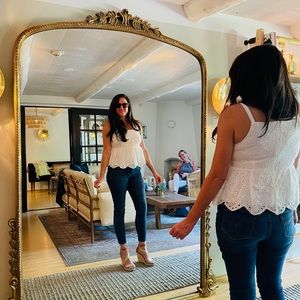Meet your Posher, Marisa